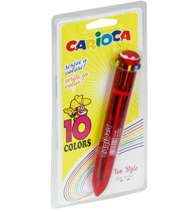 Długopis Carioca Maxi 2000 (41500)